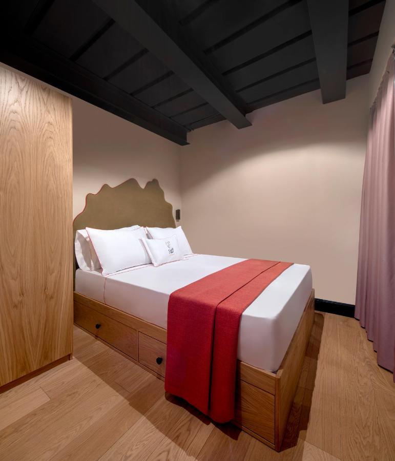 Stay Lab Residence&Hotel Istanbul Exterior foto
